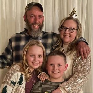 Meet your Posher, Kristin